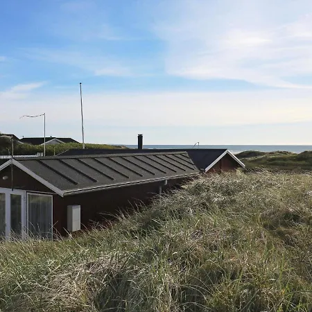 Amazing Holiday Home In L Kken Near Sea Prázdninový dům