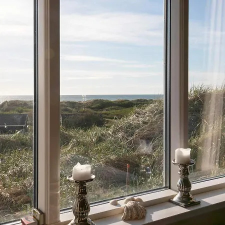 Amazing Holiday Home In L Kken Near Sea Gronhoj (Nordjylland)