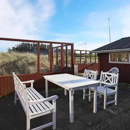 Amazing Holiday Home In L Kken Near Sea Prázdninový dům